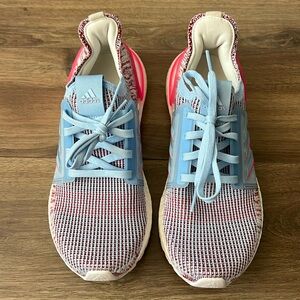 Women’s Adidas running shoes